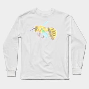 Bee Long Sleeve T-Shirt